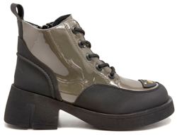 Guja GJ 405 1 Haki Bayan Günlük Spor Bot