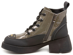 Guja GJ 405 1 Haki Bayan Günlük Spor Bot