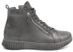 Mammamia D26KB 4520 Siyah Bayan Bot