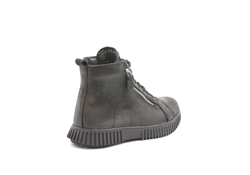 Mammamia D26KB 4520 Siyah Bayan Bot