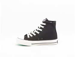 Benetton BNT 30686 Siyah çocuk Ayakkabı