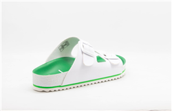 Benetton BNT 1322 Beyaz Erkek Terlik