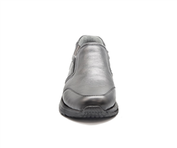 Forelli NEXUS 47927 Siyah Erkek Comfort Ayakkabı