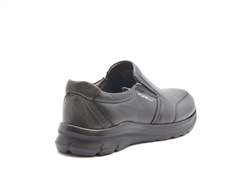 Forelli NEXUS 47927 Siyah Erkek Comfort Ayakkabı