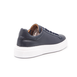 Gedikpaşalı 23K 2501 Lacivert Erkek Ayakkabı