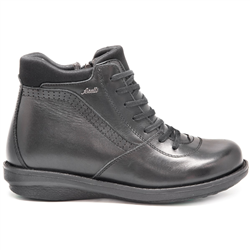 Forelli Romy 28553 Siyah Bayan Comfort Bot