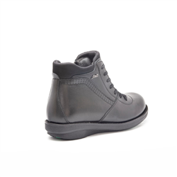 Forelli Romy 28553 Siyah Bayan Comfort Bot