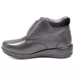 Forelli Cruz 55053 Siyah Bayan Comfort Bot