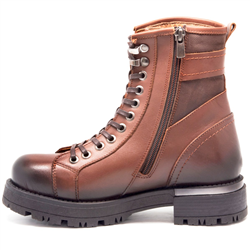 Forelli Rex 28357 Taba Bayan Comfort Bot