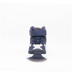 VICCO F22K 286 F Lacivert Filet Çocuk Bot