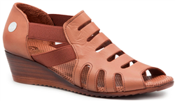 Mammamia D26YS 2855 Taba Bayan Sandalet