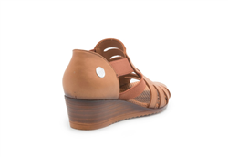 Mammamia D26YS 2855 Taba Bayan Sandalet