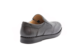 Gedikpaşalı CPR 095 M Siyah Erkek Comfort