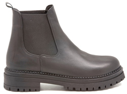 Gedikpaşalı KRY 150 Siyah Bayan Bot