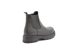 Gedikpaşalı KRY 150 Siyah Bayan Bot