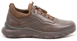 LİBERO 25K L5267 Kahve Erkek Ayakkabı