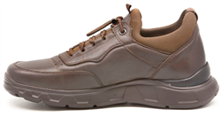 LİBERO 25K L5267 Kahve Erkek Ayakkabı