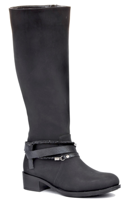 Gedikpşalı KRK 2863 Siyah