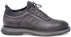 LİBERO 22K 3815 Siyah Erkek Ayakkabı