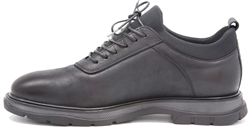 LİBERO 22K 3815 Siyah Erkek Ayakkabı