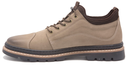 LİBERO 22K 3831 Vizon Erkek Ayakkabı