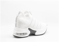 Guja GJ 300 4 Beyaz Bayan Sneaker