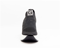 Guja GJ 300 4 Siyah Bayan Sneaker