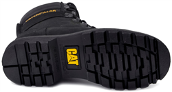 Caterpillar Montana Siyah