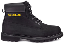Caterpillar COLORADO SİYAH NUBUK