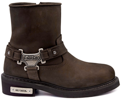 Harley Davidson Estes Z Kahve