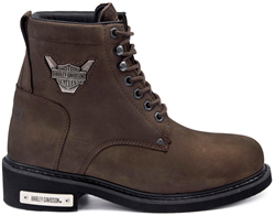 HARLEY DAVIDSON GIBSON KAHVE