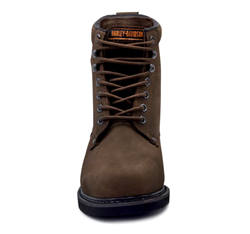 HARLEY DAVIDSON GIBSON KAHVE