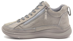 Forelli Neva 27954 Gri Bayan Comfort Bot