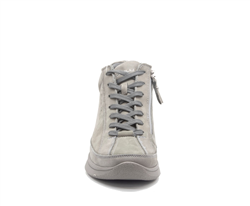 Forelli Neva 27954 Gri Bayan Comfort Bot