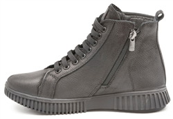 Mammamia D25KB 4065 Siyah Bayan Bot