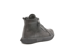 Mammamia D25KB 4065 Siyah Bayan Bot