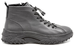 Gedikpaşalı MRN 203 Siyah Bayan Spor Bot