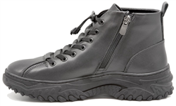 Gedikpaşalı MRN 203 Siyah Bayan Spor Bot