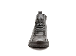 Gedikpaşalı MRN 203 Siyah Bayan Spor Bot