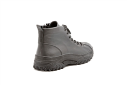 Gedikpaşalı MRN 203 Siyah Bayan Spor Bot