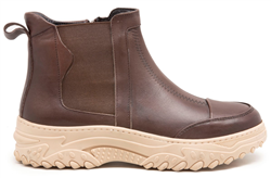 Gedikpaşalı MRN 204 Kahve Bayan Spor Bot