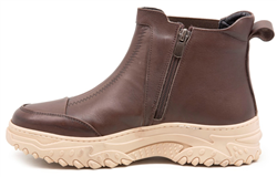 Gedikpaşalı MRN 204 Kahve Bayan Spor Bot