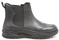 Gedikpaşalı MRN 204 Siyah Bayan Spor Bot