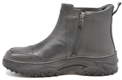 Gedikpaşalı MRN 204 Siyah Bayan Spor Bot