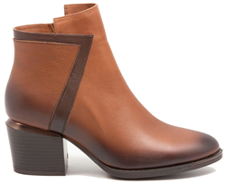 Gedikpaşalı MXM 242 Taba Bayan Bot