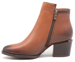 Gedikpaşalı MXM 242 Taba Bayan Bot