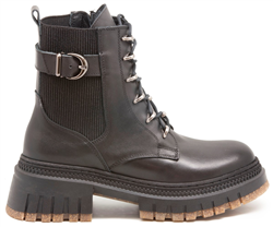 Gedikpaşalı RCH 36702 Siyah Bayan Bot