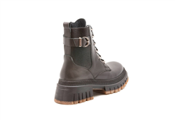 Gedikpaşalı RCH 36702 Siyah Bayan Bot