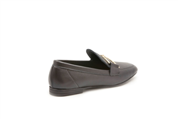 Gedikpaşalı WLL 7911 Siyah Bayan Babet