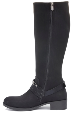 Gedikpşalı KRK 2863 Siyah